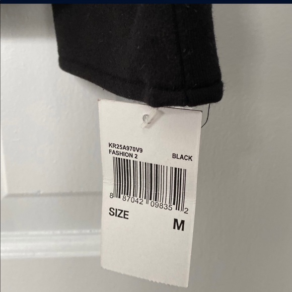 Michael Kors Lightweight Jacket - Picture 4 of 5